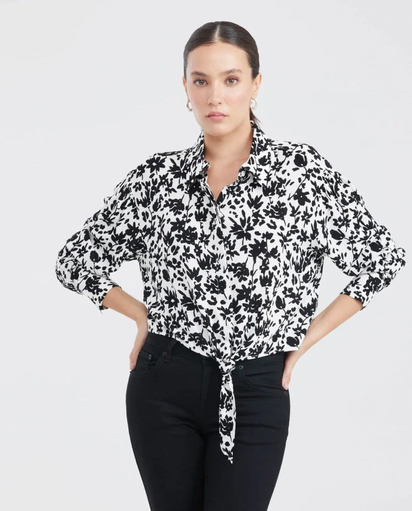 Camisa Mujer