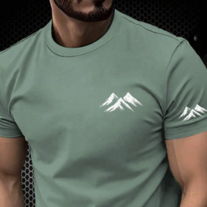 Camiseta Sport Verano 2026