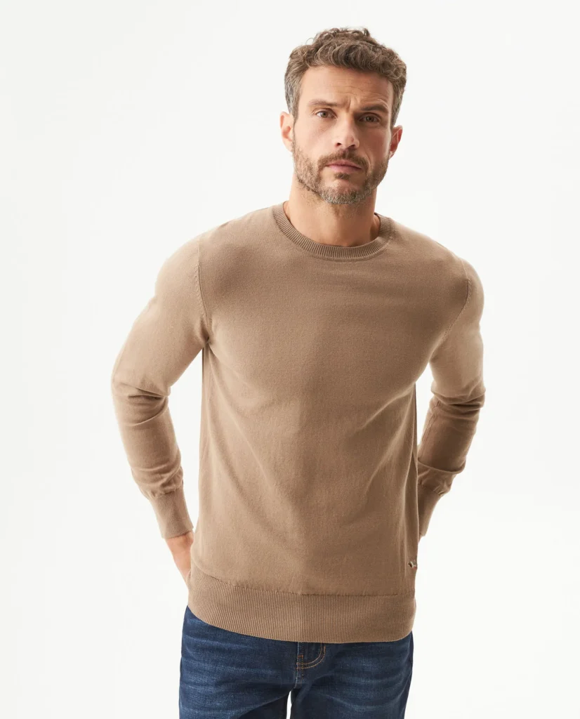 Sueter Hombre