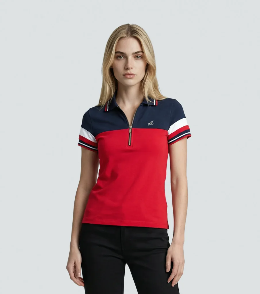 Blusa Para Mujer Jane Derek